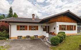Montafon Alpen Chalet