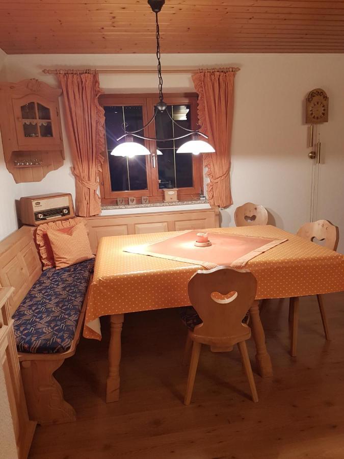 Montafon Alpen Chalet Vandans Buitenkant foto
