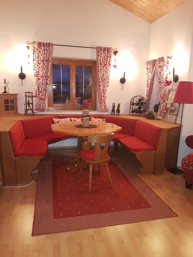 Montafon Alpen Chalet Vandans Buitenkant foto